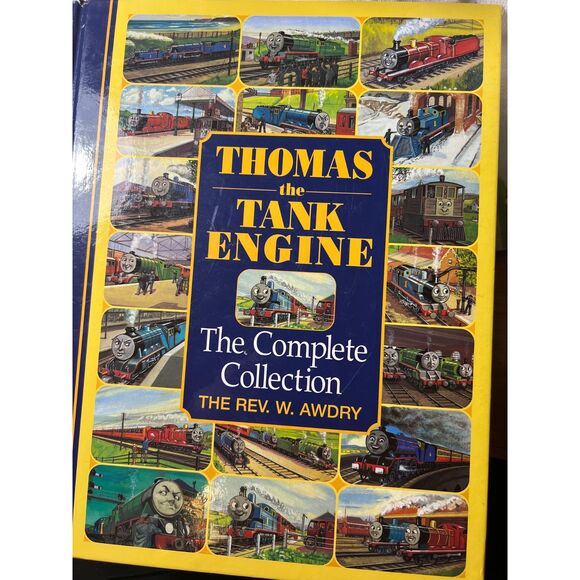 Sold SoldThomas The Tank Engine Sold SOLD sold - Picture 1 of 10